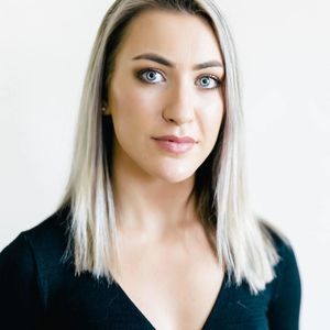 Meet your Posher, Leah